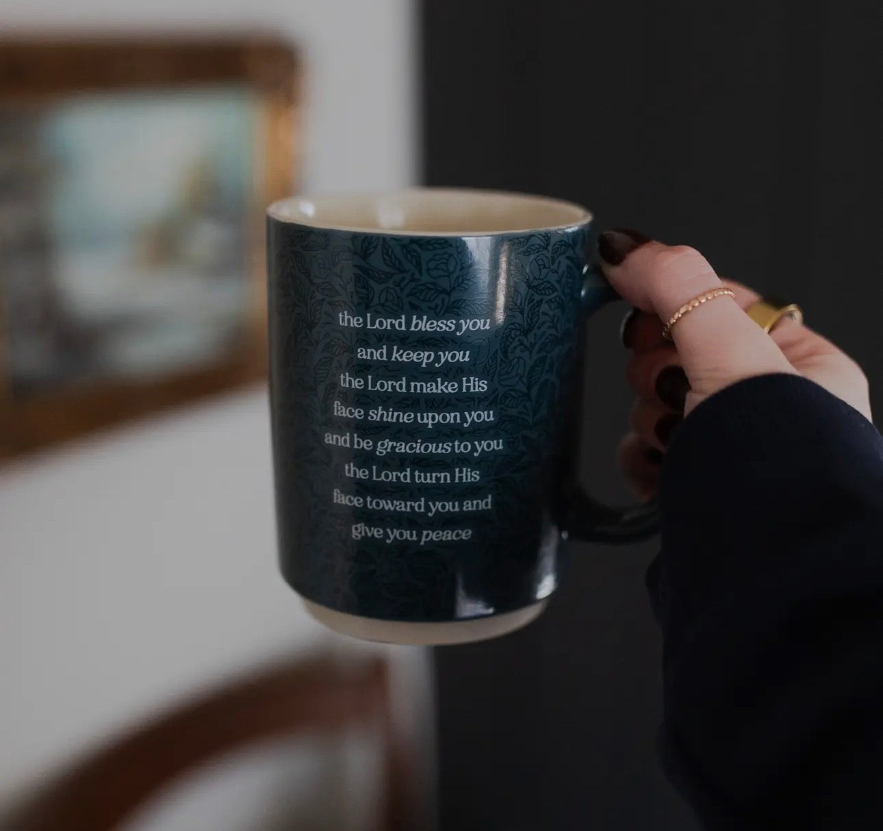 Coffee Mug