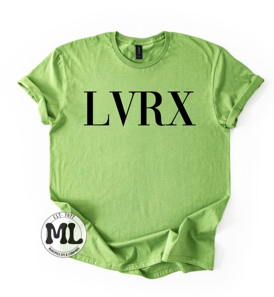 LVRX Collection