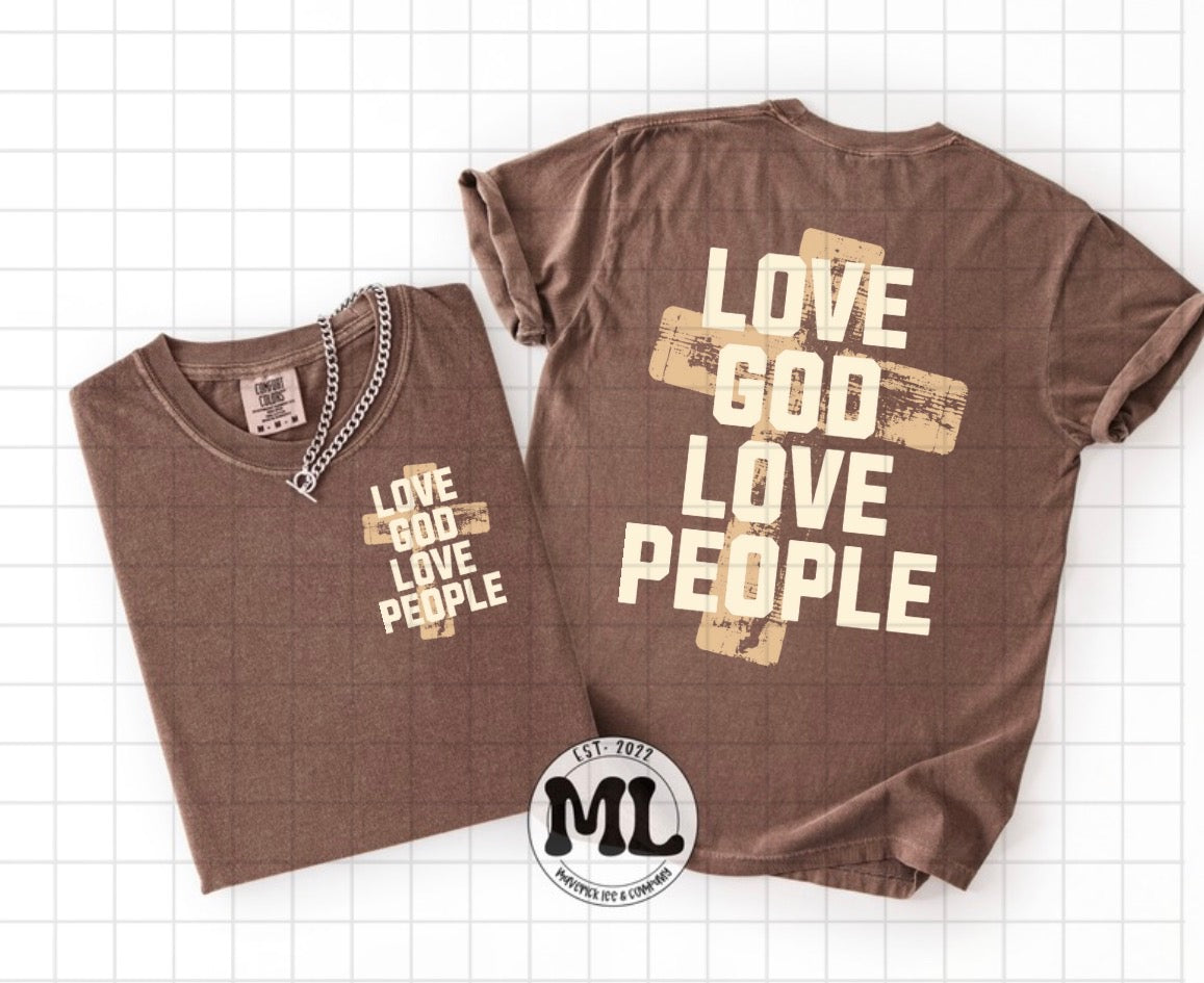 Fueled by Jesus collection
