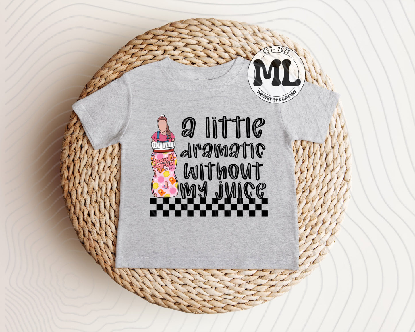 Toddler life collection