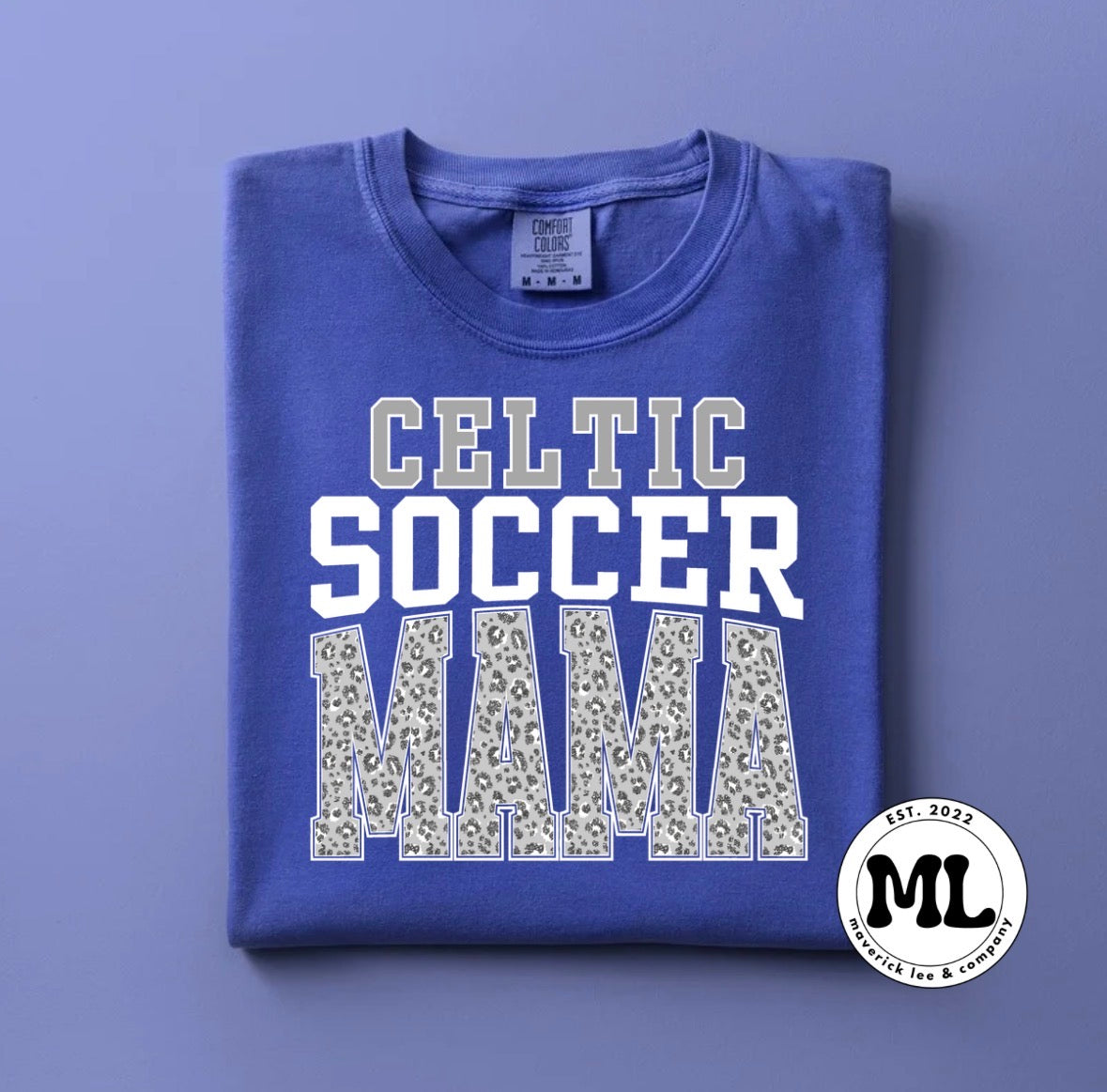 Celtic Soccer collection August 2026