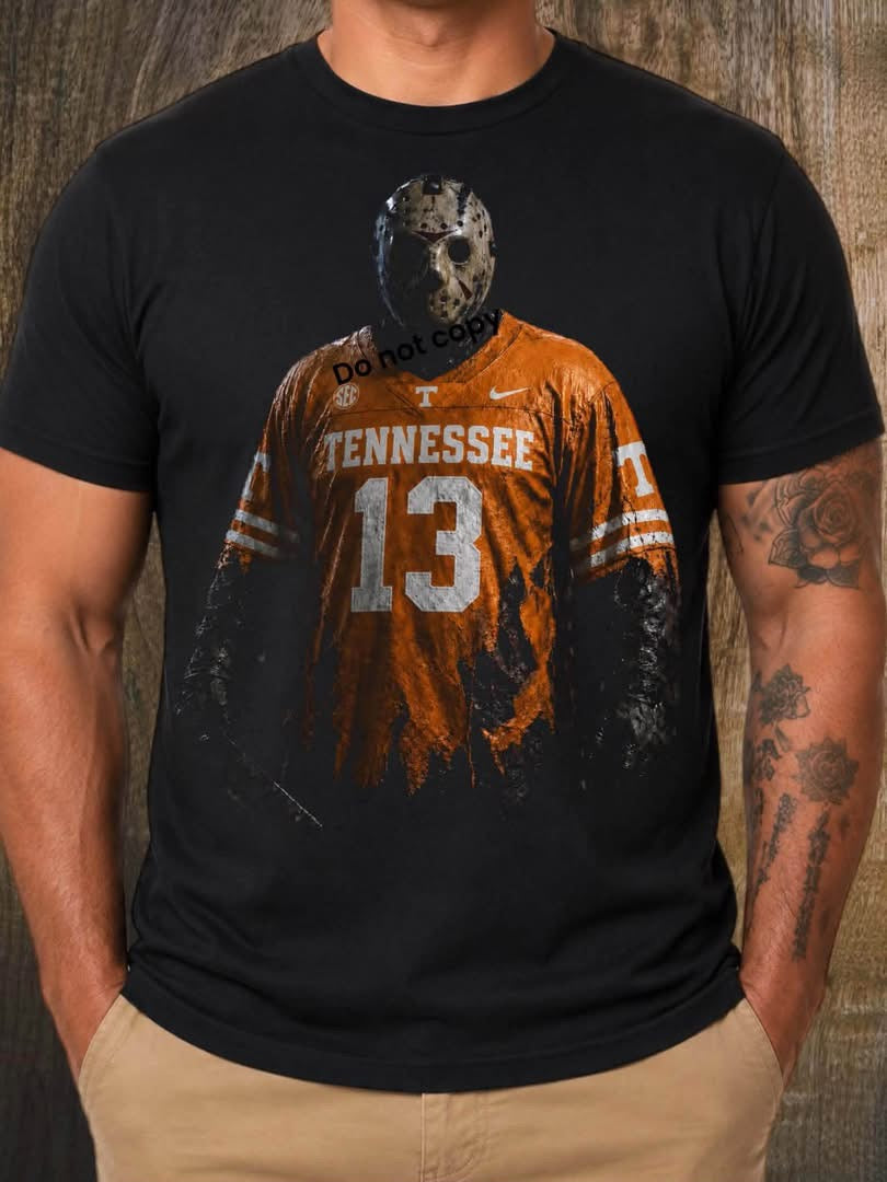 Spooky football halftone collection