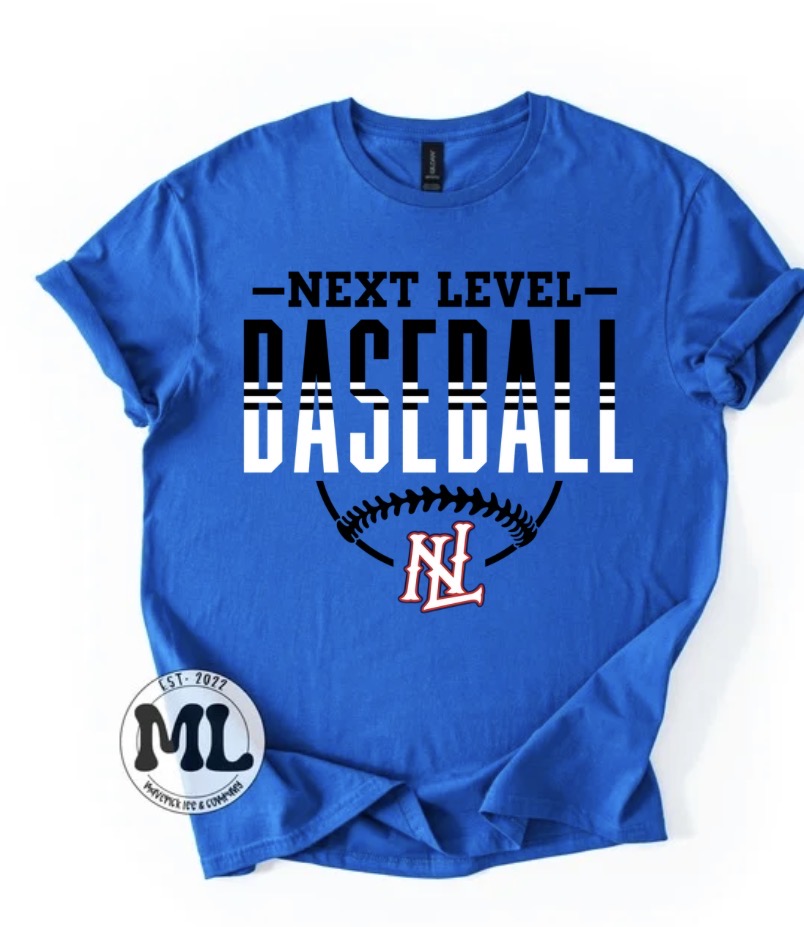 Next Level Collection