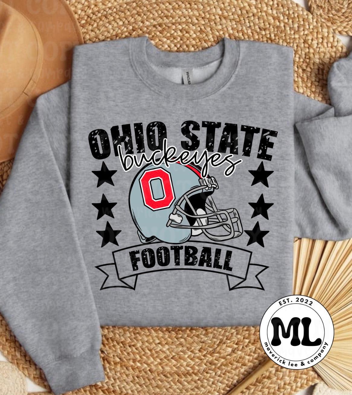 Ohio stars