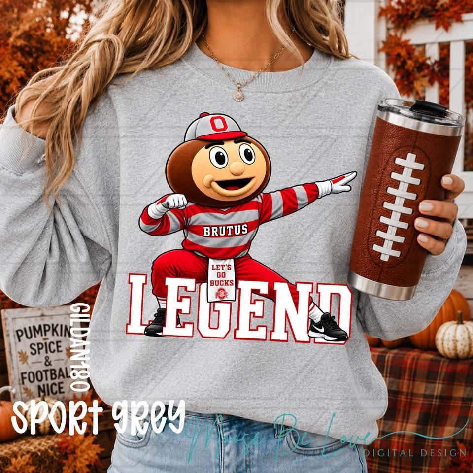 Ohio Football collection September 2026