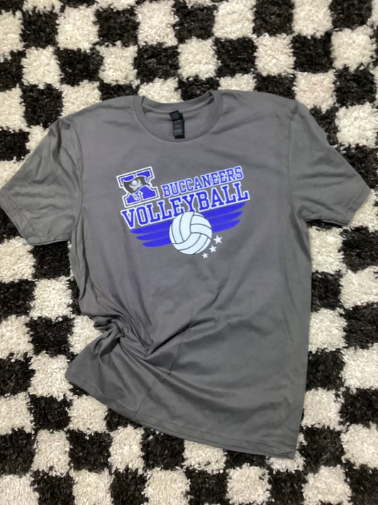 Medium tee in stock