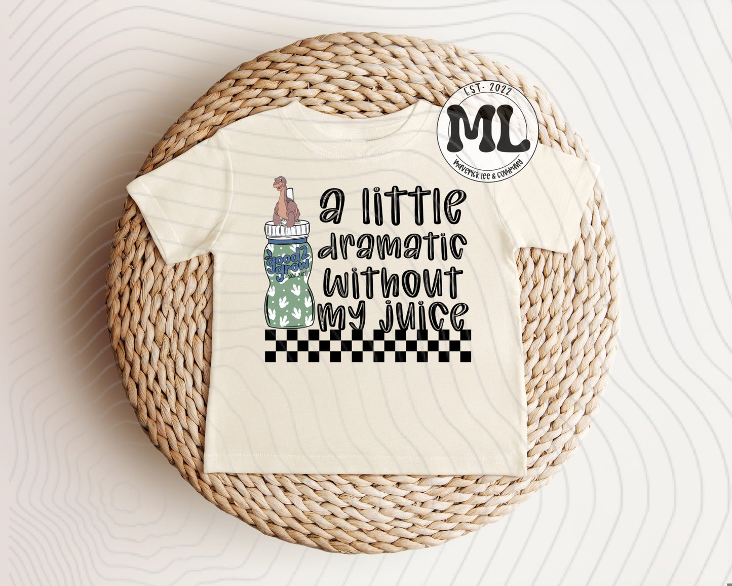 Toddler life collection