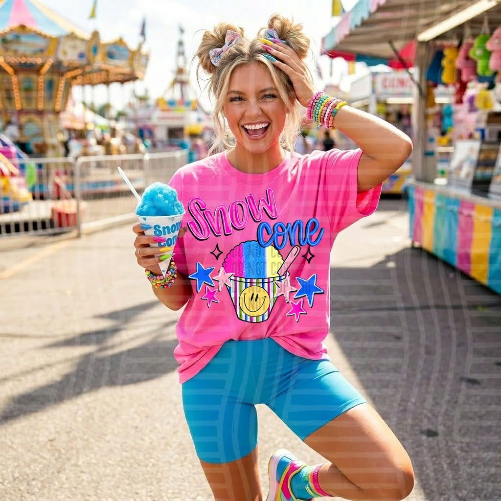 Fair fun collection