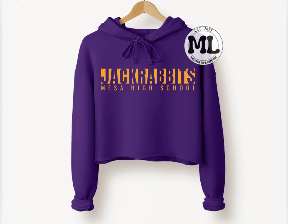 Mesa Jackrabbits Collection