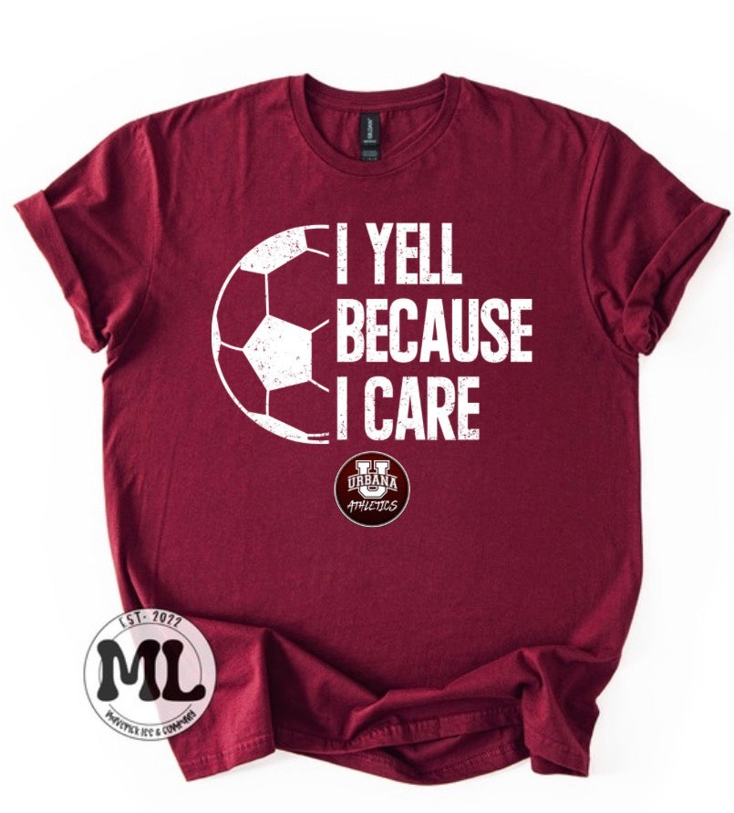 Urbana Soccer collection August 2026