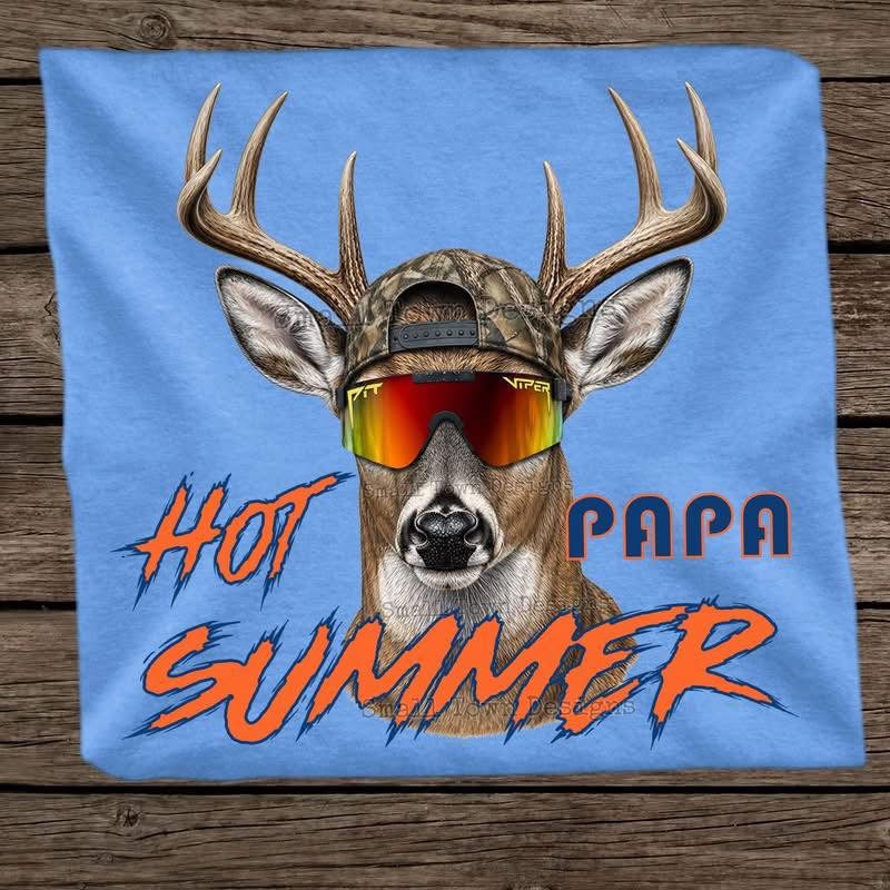 Hot summer collection