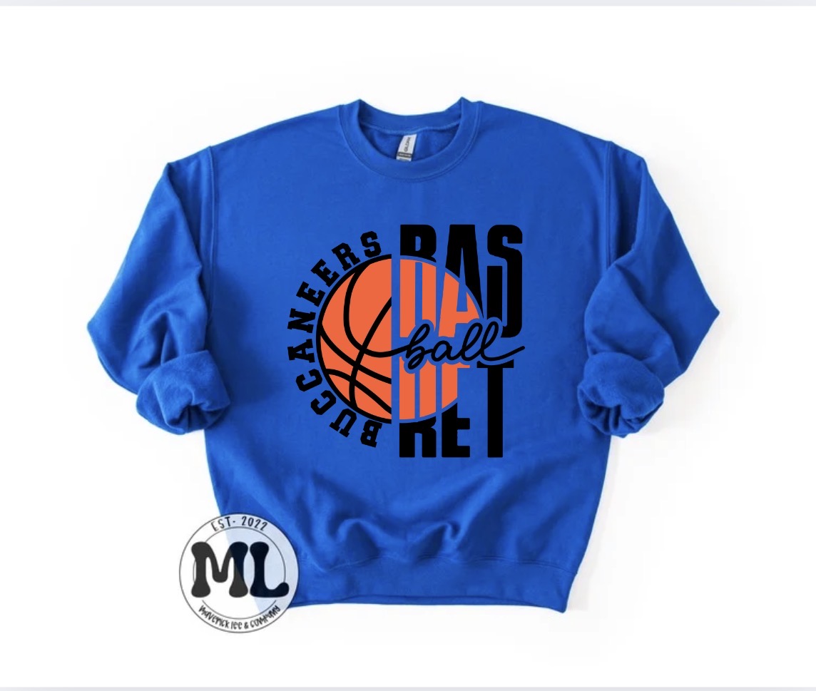 Xenia basketball collection
