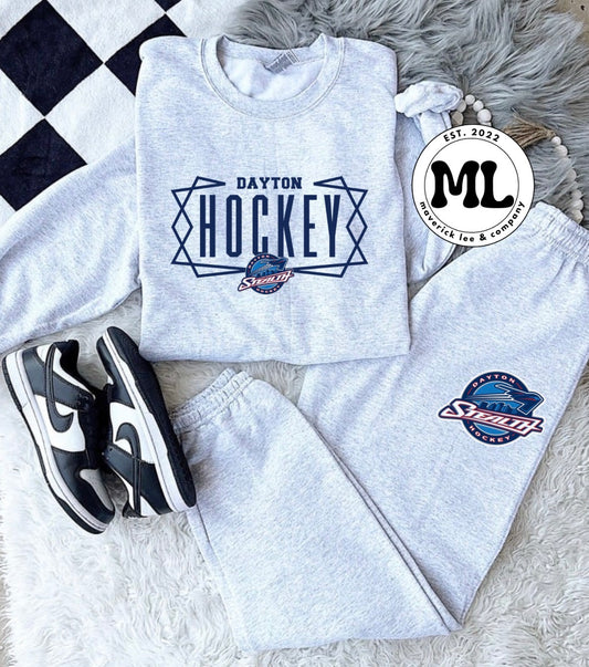 jogger set - Dayton Stealth