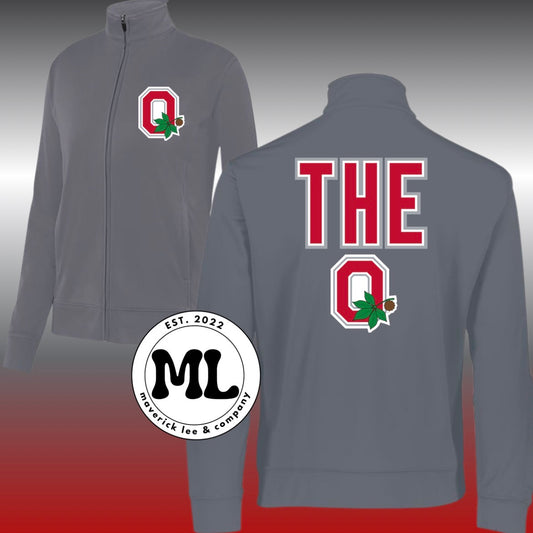 Ohio jacket
