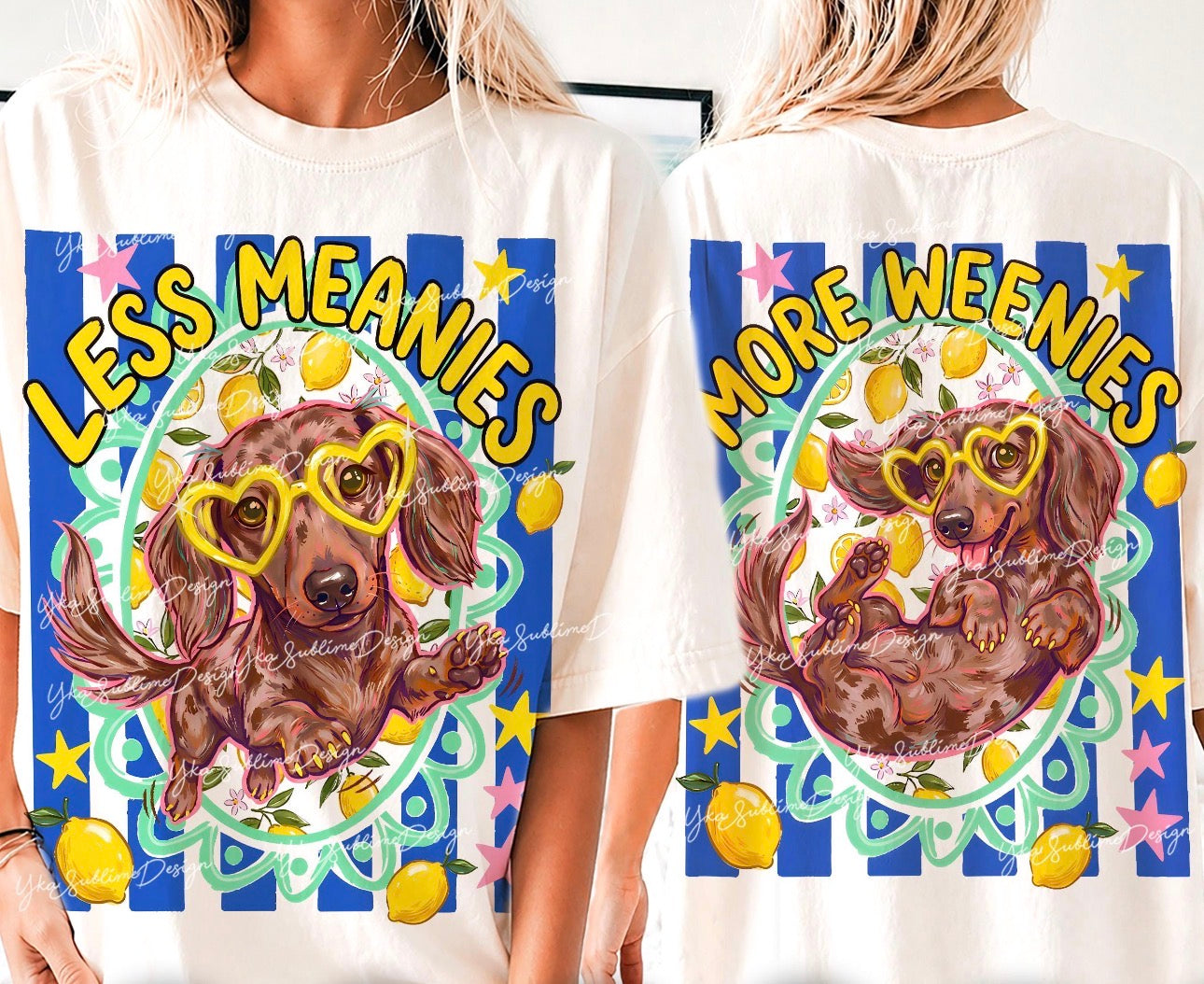Less meanies