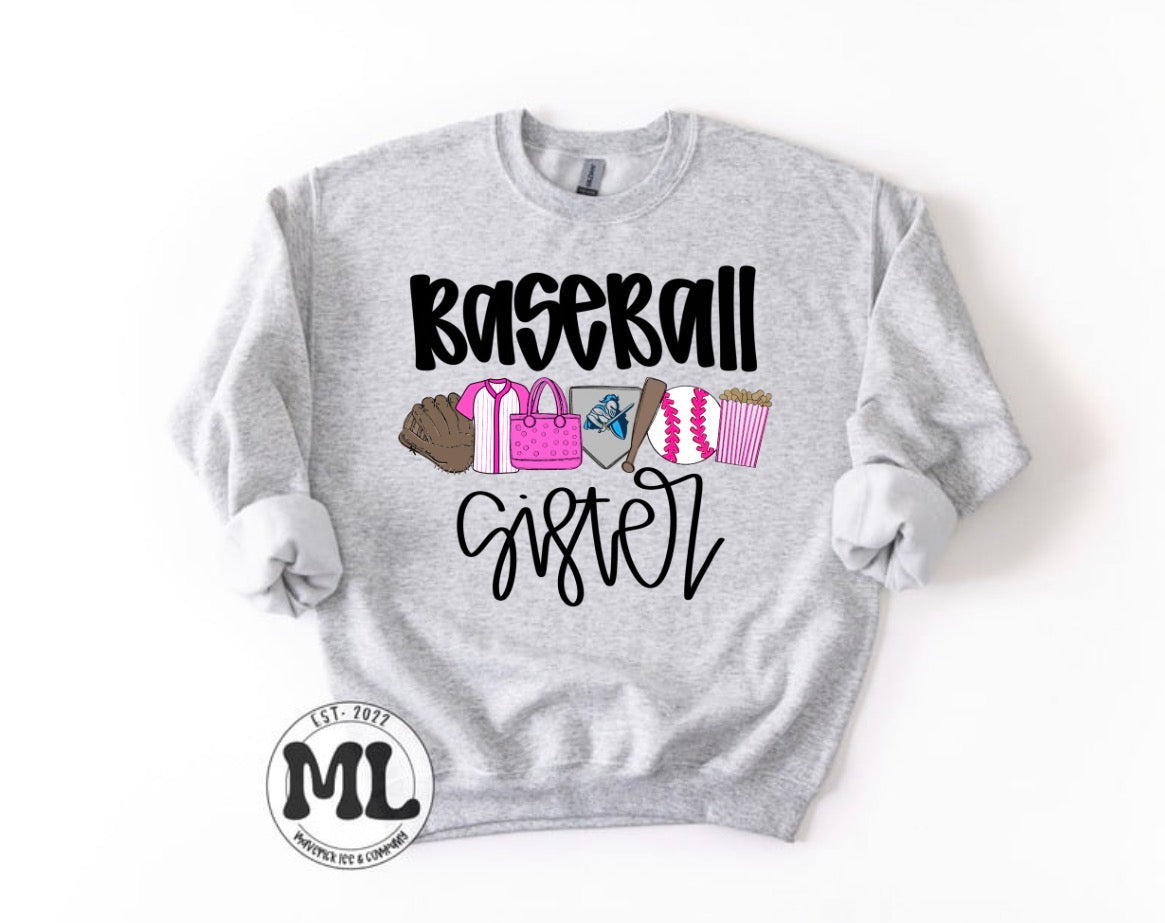 Legacy Knights baseball collection