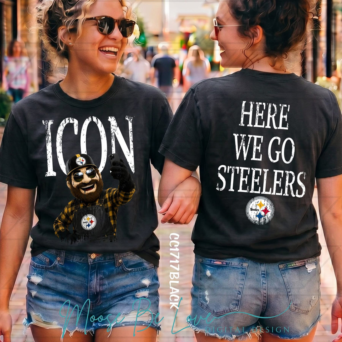 Pittsburgh Football collection September 2026