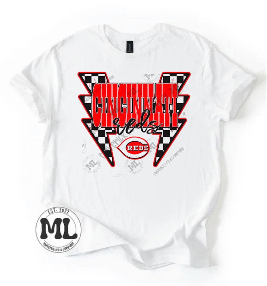 Cincy new collection