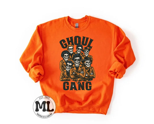 Goul gang