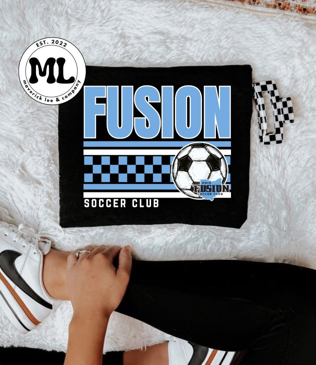 Ohio Fusion Soccer
