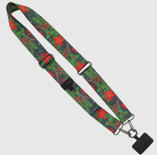 Clip and go phone strap - in stock