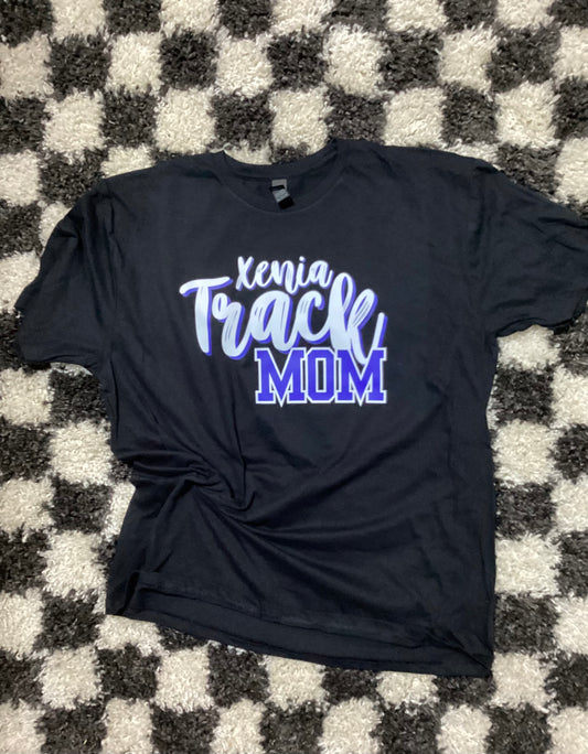 XL tee in stock