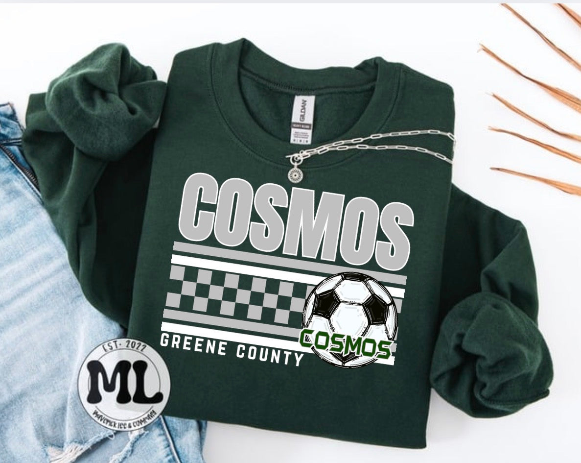 Cosmos Collection