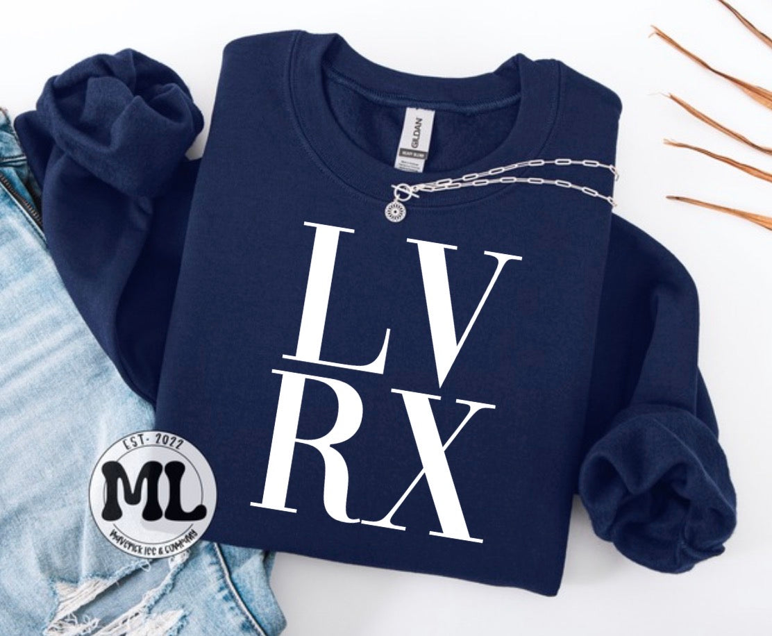 LVRX Collection