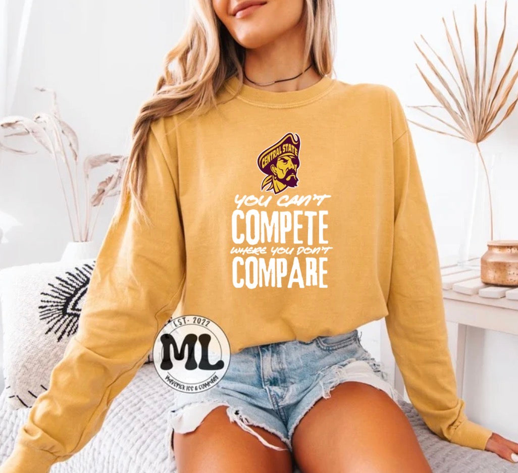 Central State University collection
