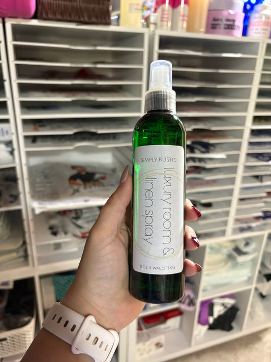 Room spray in stock – coffee house ￼