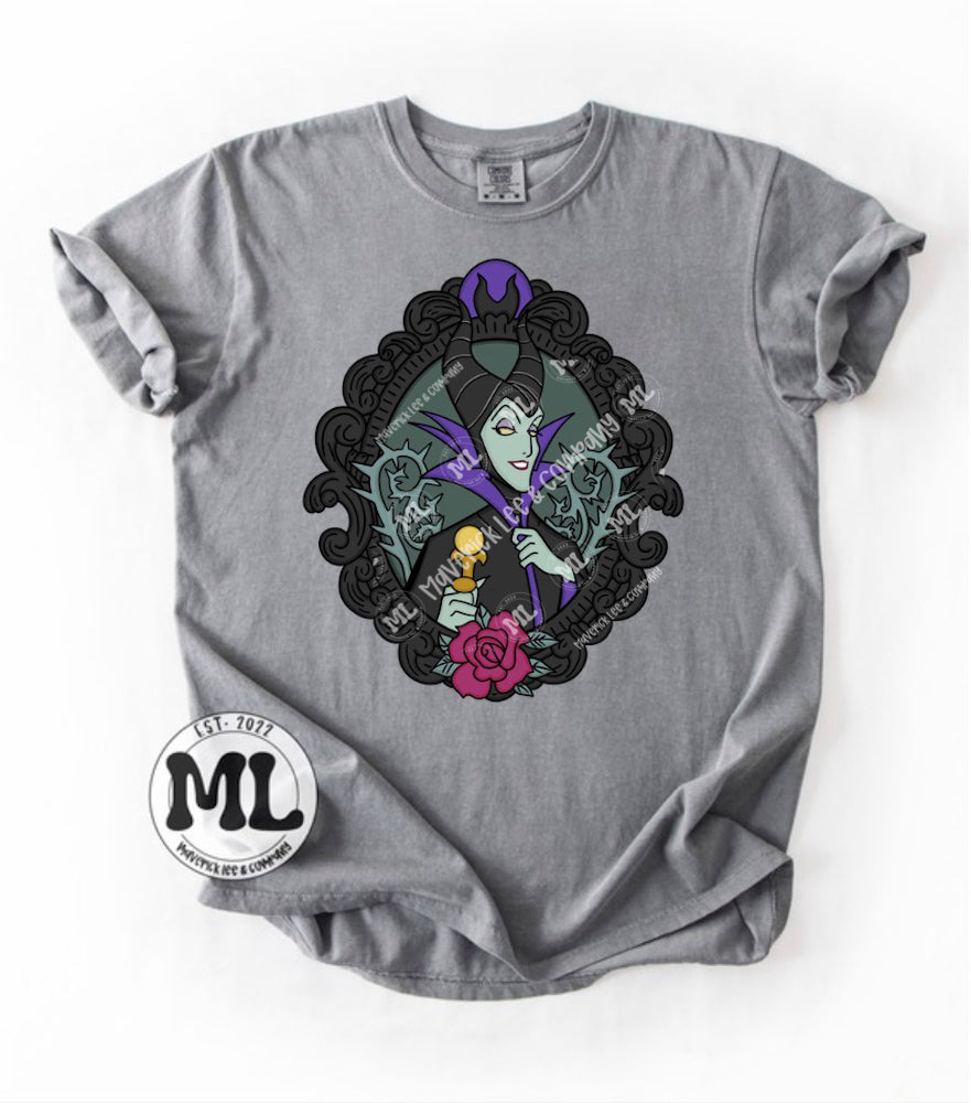 Villain collection