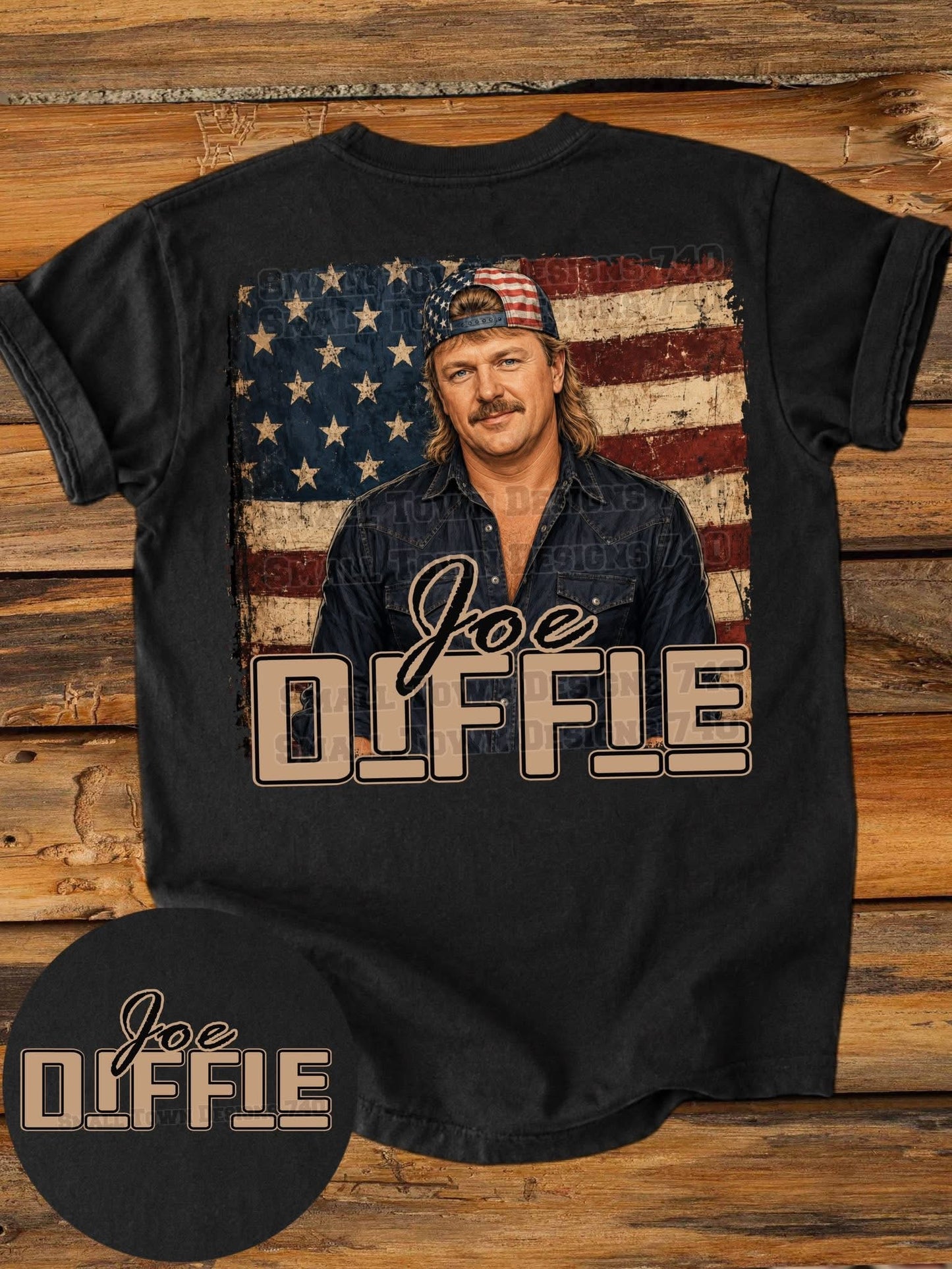 American country collection