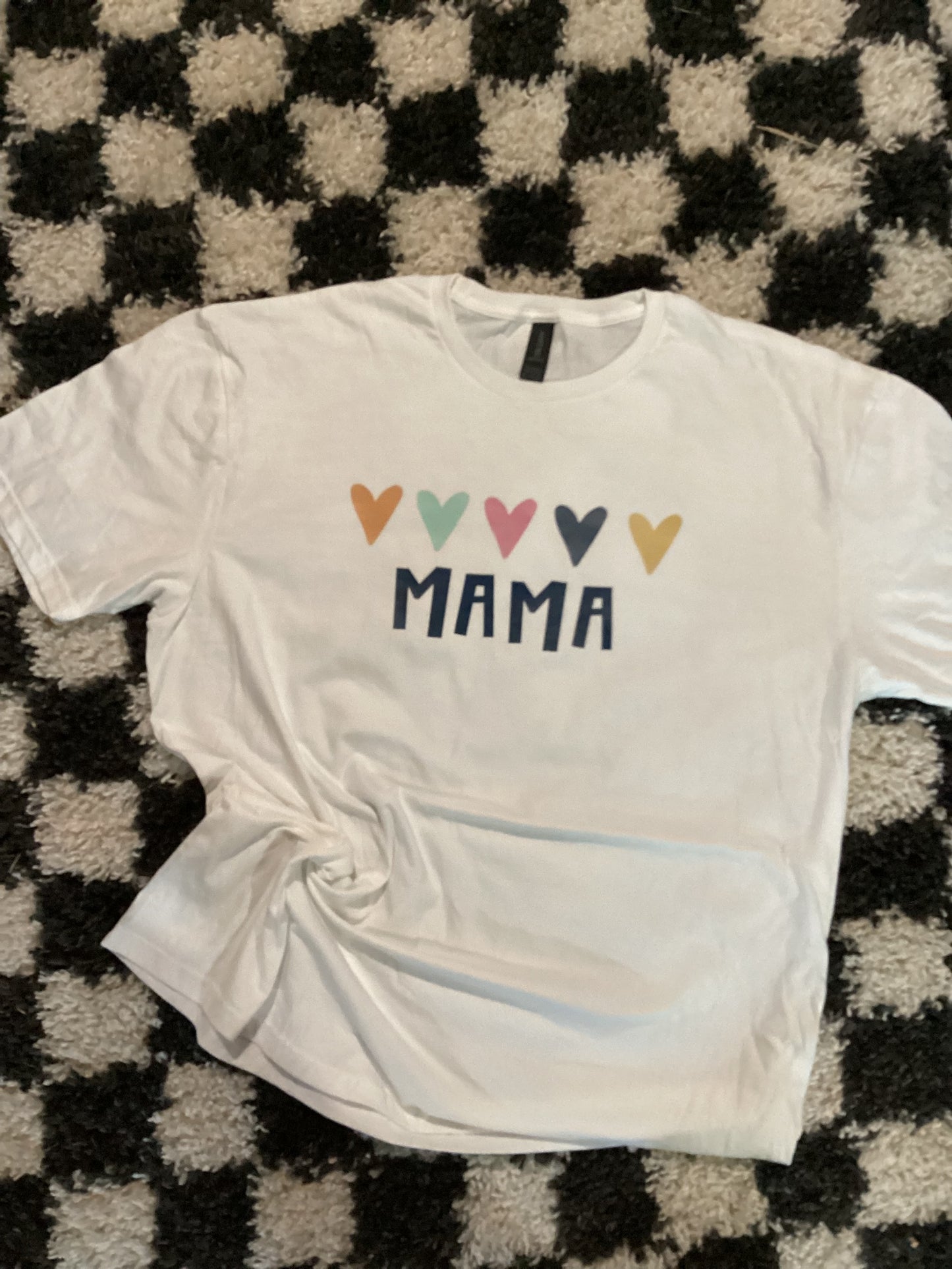 tee in stock