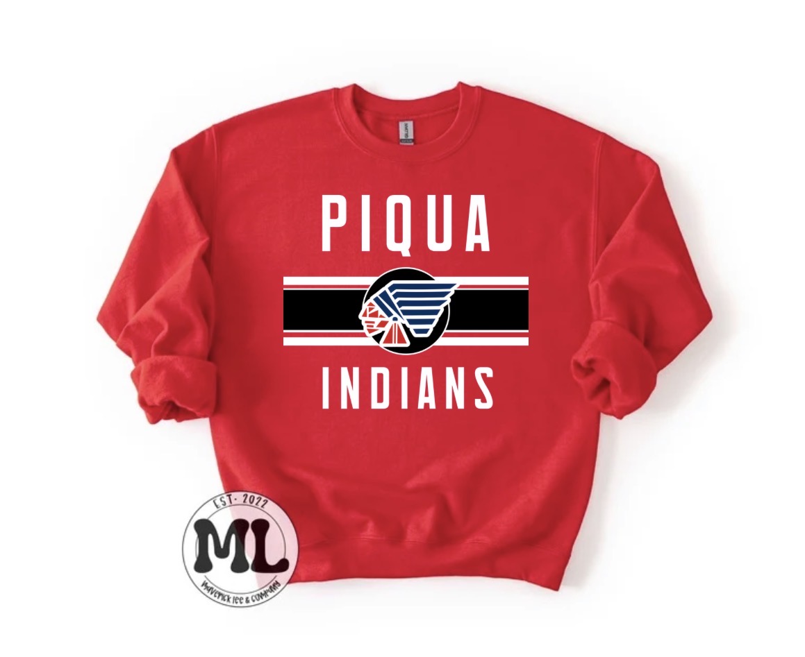 Piqua Indians