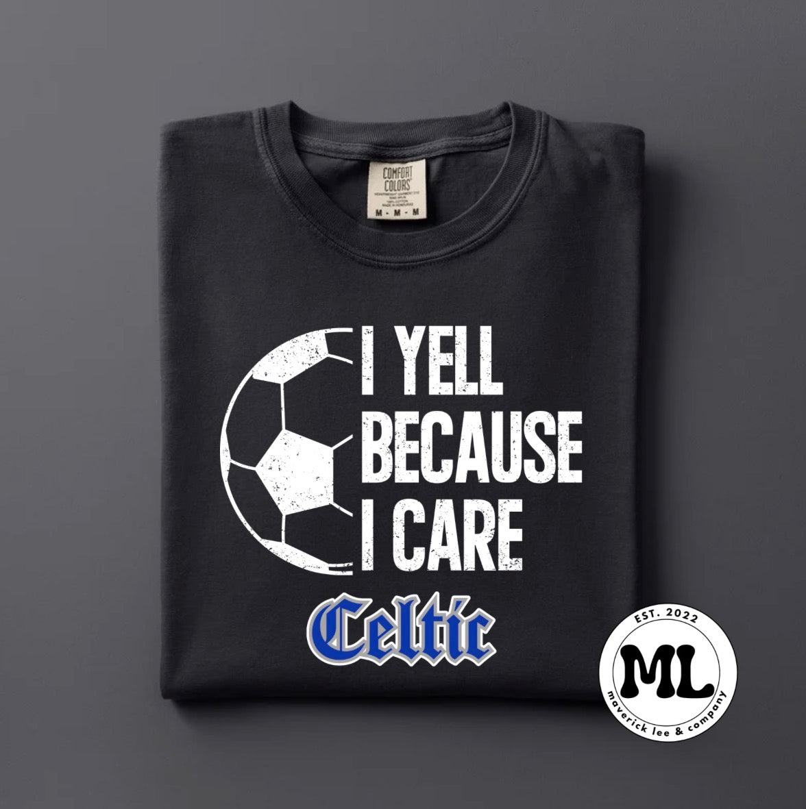 Celtic Soccer collection August 2026
