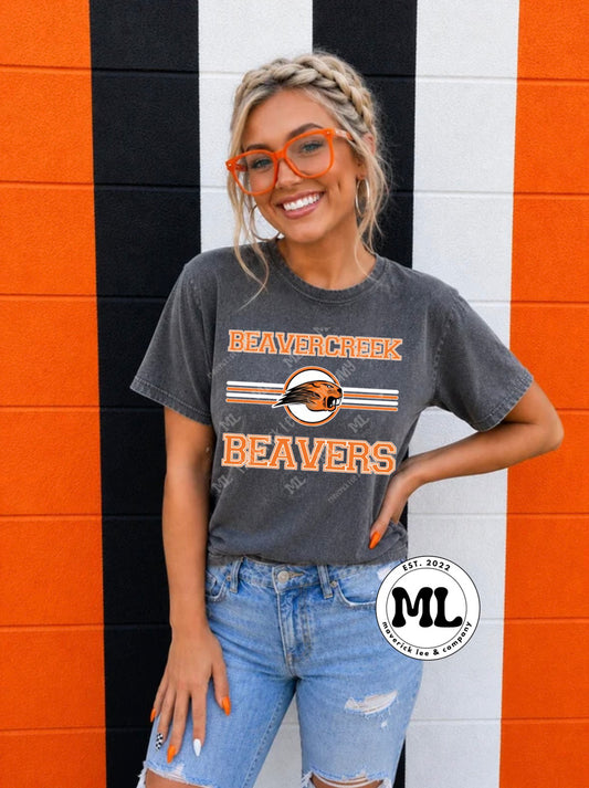Beavercreek Beavers Unisex Varsity