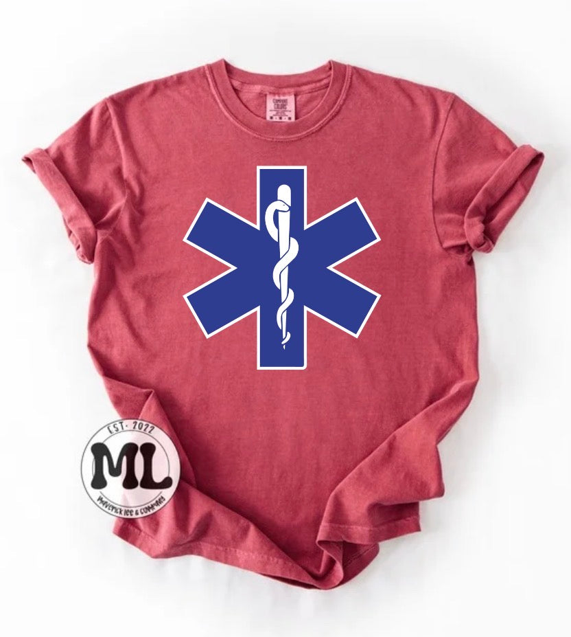 EMT collection