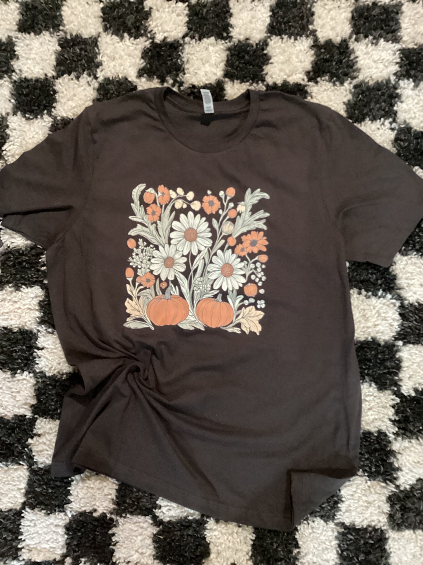 XL tee in stock