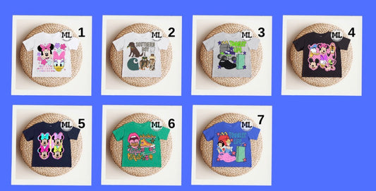 Toddler life collection