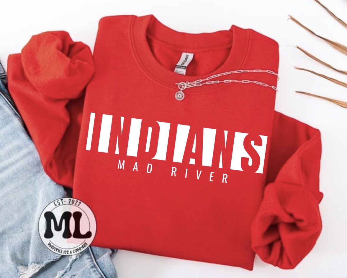 Mad River Collection