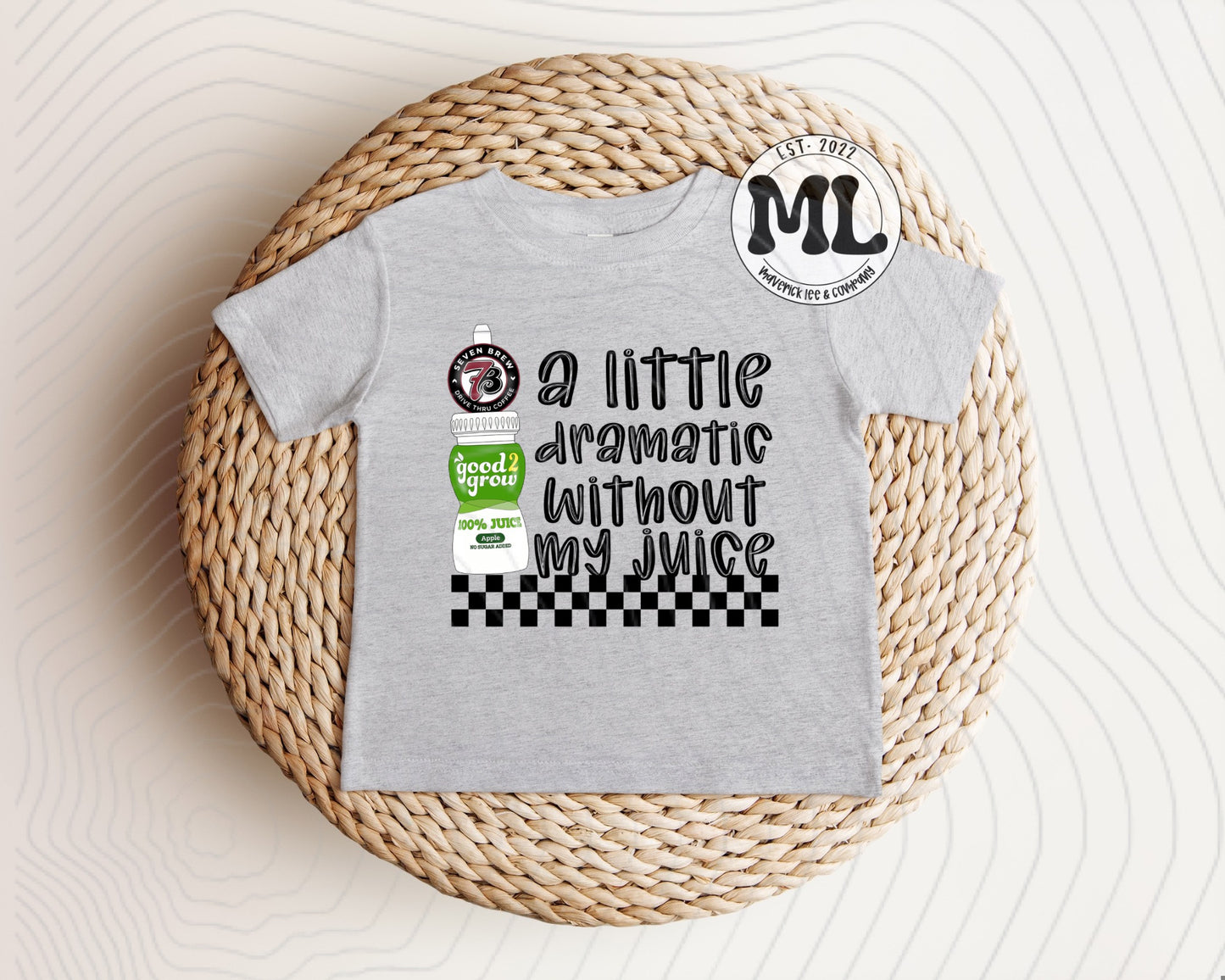 Toddler life collection