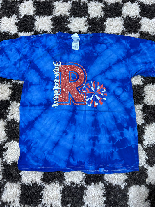 Youth Large tee in stock