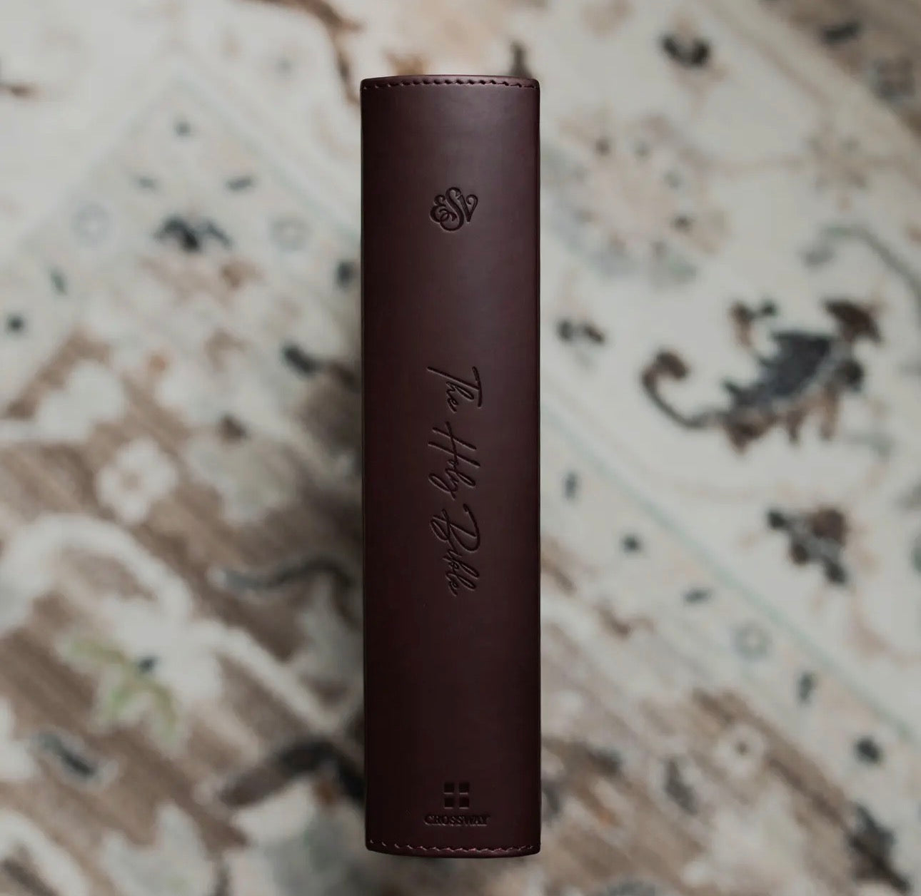 Esv Journaling Study Bible | the Story of Redemption