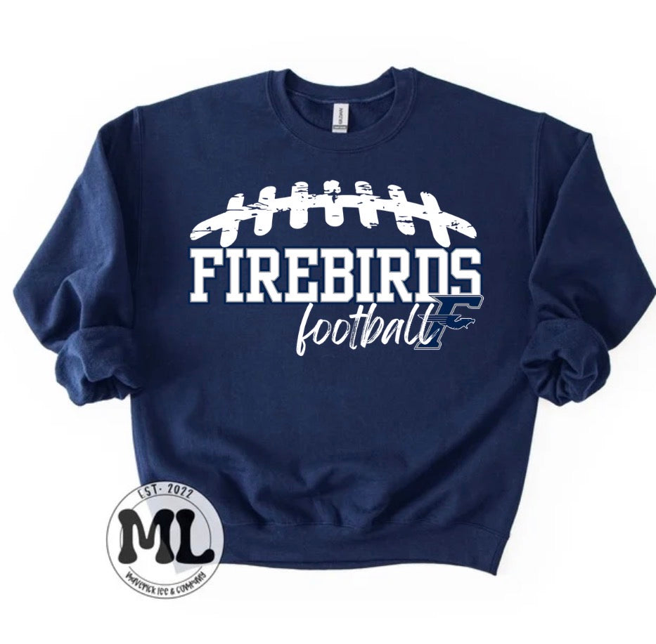 Kettering firebirds collection