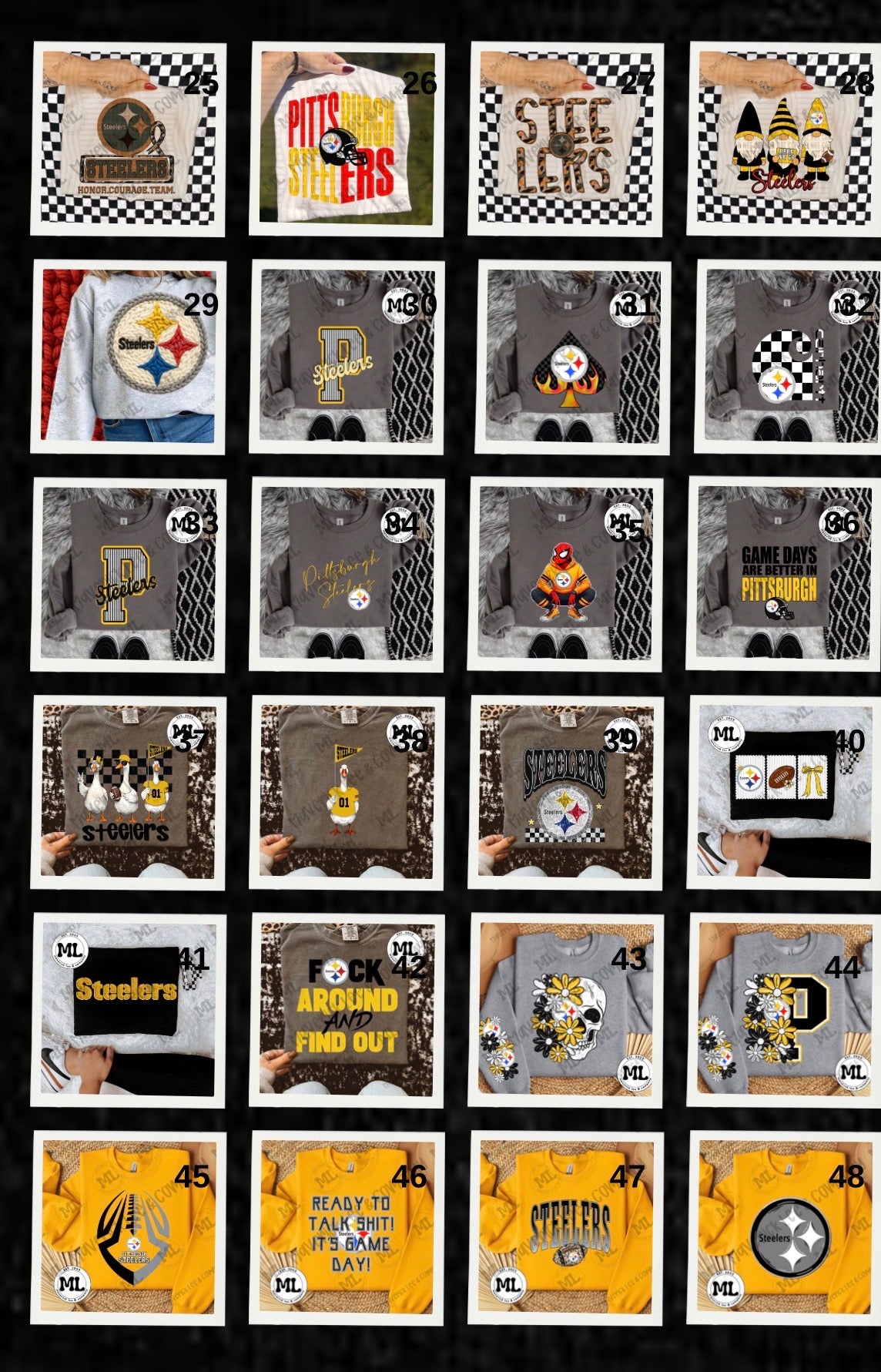 PS Collection