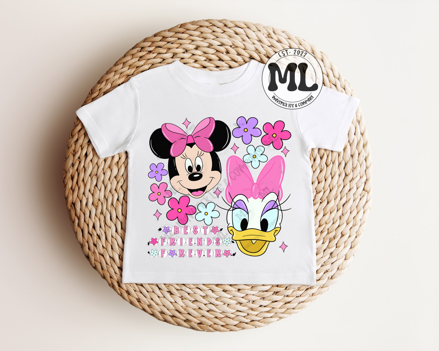 Toddler life collection
