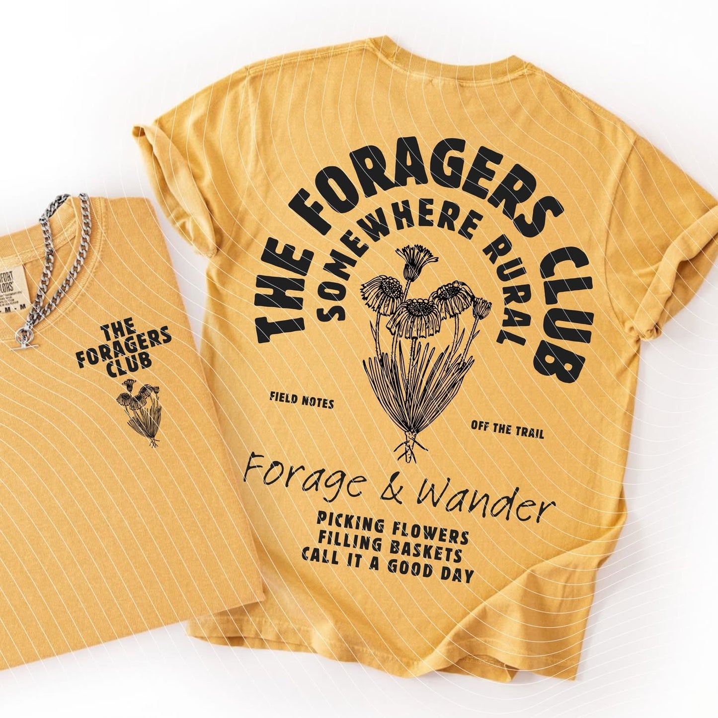Foragers