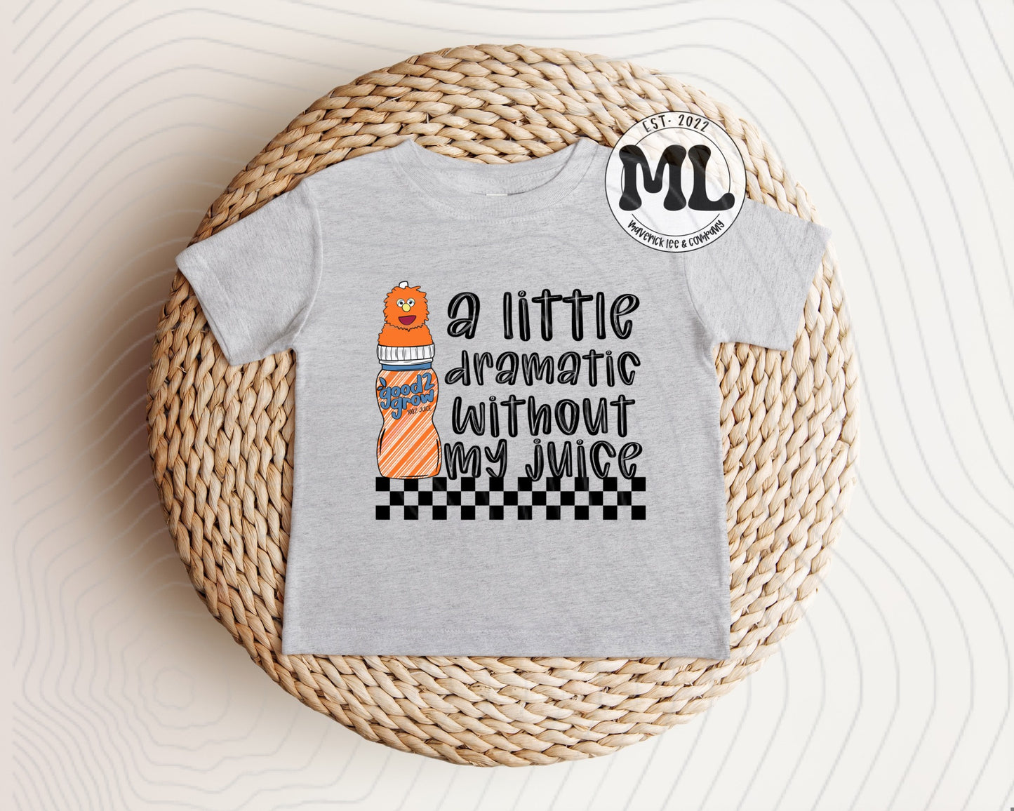 Toddler life collection