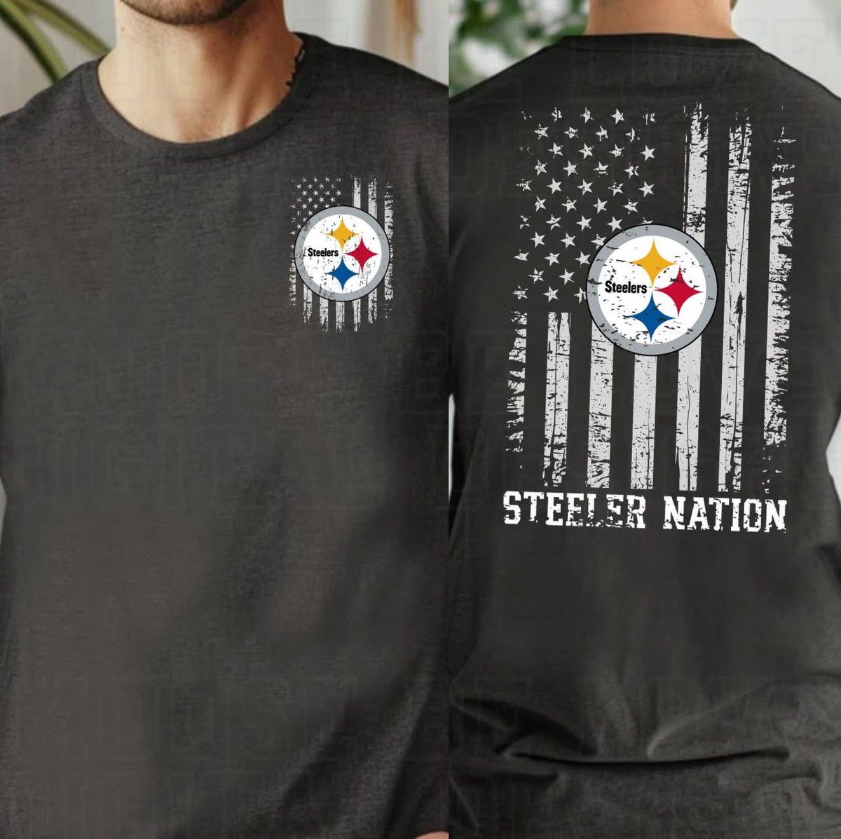 Pittsburgh Football collection September 2026