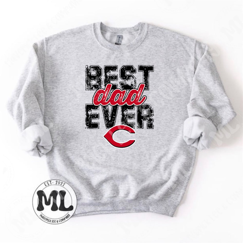 Cincinnati baseball collection
